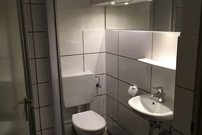 FeWo Wichmann*inkl. Strandkorb am