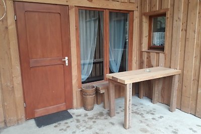 Ferienwohnung am Belchen