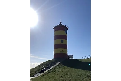Vakantieappartement Gezinsvakantie Holtriem