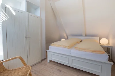 Vakantieappartement Gezinsvakantie Wenningstedt-Braderup
