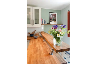 Ferienhaus Kastanie - Klein Siemen