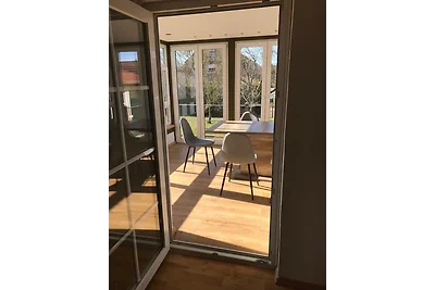 Casa vacanze Vacanza di relax Feldberger Seenlandschaft