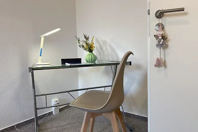 Beckers Gästewohnung