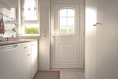 Vakantieappartement Gezinsvakantie Fuhlendorf
