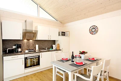 Casa vacanze Vacanza di relax Malchow