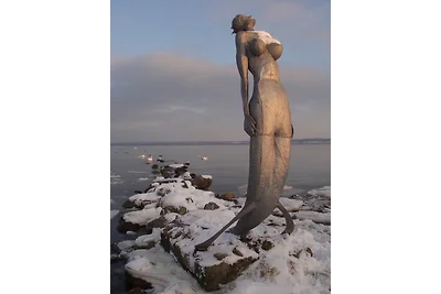 Ferienhaus Sprottenfang