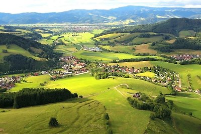 Appartamento Vacanza con famiglia Oberried