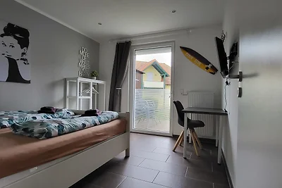 Moin Ferienwohnung