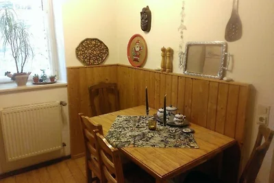 Vakantieappartement Gezinsvakantie Freilingen (Blankenheim)