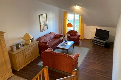 Strandhaus Fiete - Haus Walfisch -