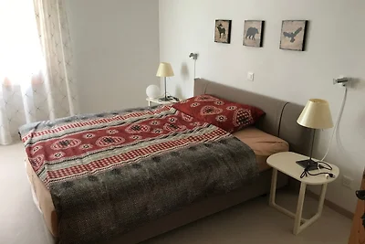 Holiday flat family holiday Davos
