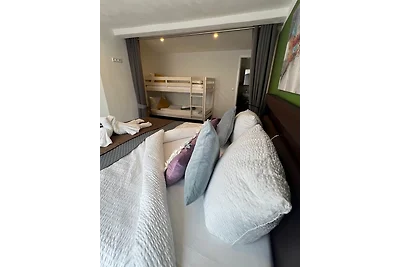 Anna9 - Penthouse Suite nahe