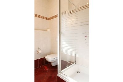 Vakantieappartement Gezinsvakantie Eisenach