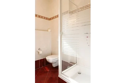 Appartamento Vacanza con famiglia Eisenach
