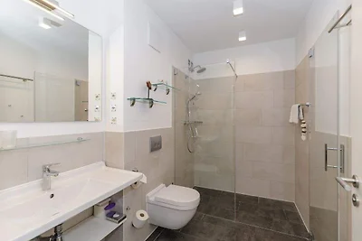 Aparthotel Waterkant Suites, Suite