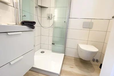 Appartamento Vacanza con famiglia Duhnen