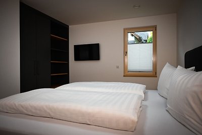 Vakantieappartement Gezinsvakantie Traben-Trarbach