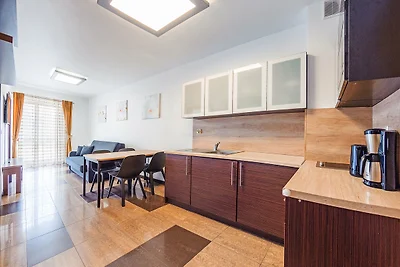 Sun&Snow Promenada - Roza Wiatrow