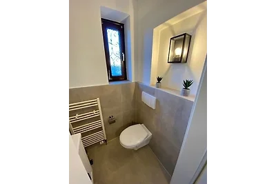 Vakantieappartement Gezinsvakantie Niederrhein