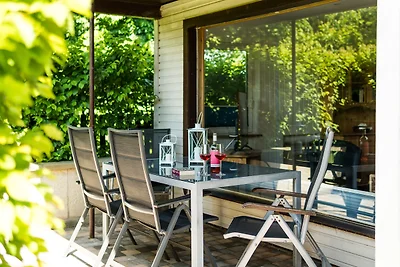 Casa vacanze Vacanza di relax Dierhagen