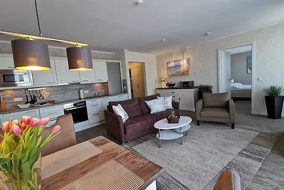 Apartment 38 "Skippers Topp"