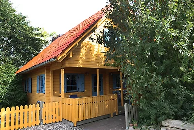 Holzhaus Grömitz "Das kleine