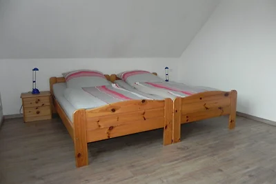 Vakantieappartement Gezinsvakantie Ditzum