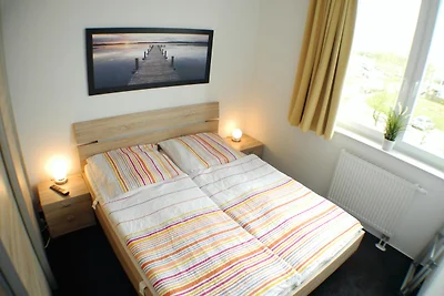 Leuchtturm 12 - Grossenbrode