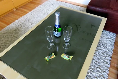 Vakantieappartement Gezinsvakantie Garmisch-Partenkirchen