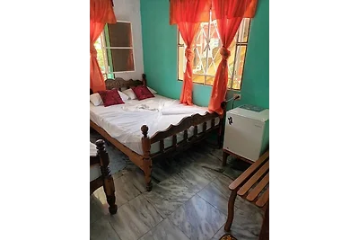 Casa Glenda Appartement 1
