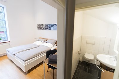 LokoMotel-Wohnung, Luxus