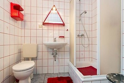 Vakantieappartement Gezinsvakantie Parchtitz