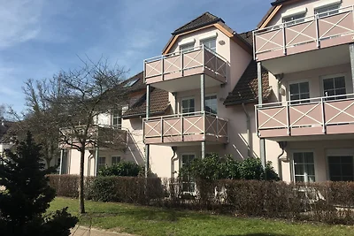 Ferienwohnung Strandkoje