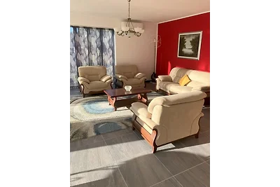 Villa Hera Special one,am Meer