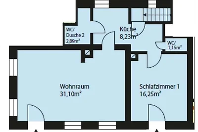 Freundliche Ferienwohnung Allgäu