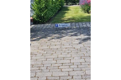 Bungalow Nr. 1 "Grünewald"