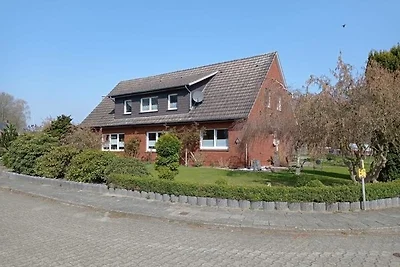 Vakantieappartement Gezinsvakantie Fresenburg