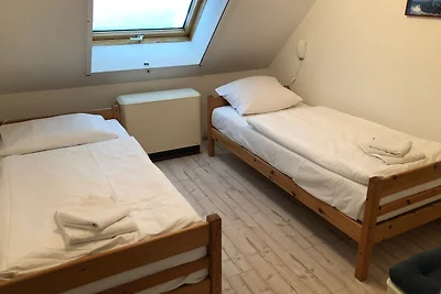 -"Fischländer Weg 53C"-