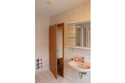 Ferienwohnung am Stadtpark 2