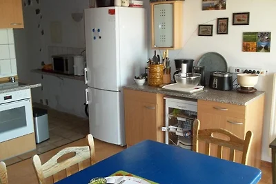 Vakantieappartement Gezinsvakantie Freilingen (Blankenheim)