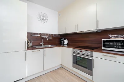 Sun&Snow Myśliwska - Apartment