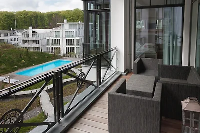 Villa Claire meerZEIT