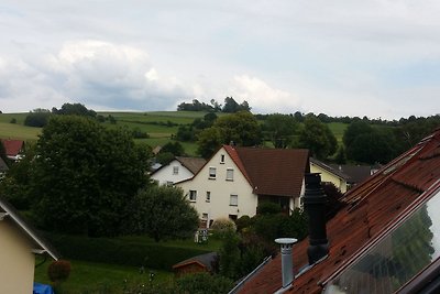 Ferienwohnung Panoramablick