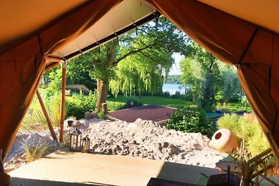 Great Lake Lodge - Spektakulärer