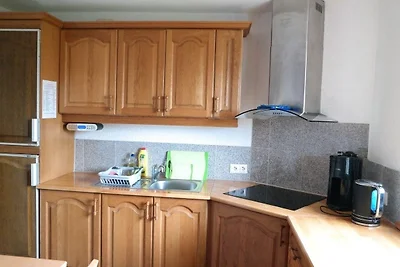 Casa vacanze Vacanza di relax Vollerwiek