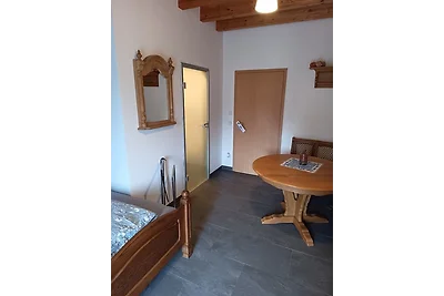 Sonnenhof, Doppelzimmer