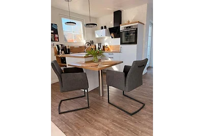 Ferienwohnung Bergblick(e)