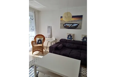 Ferienhaus 1260 in Tossens