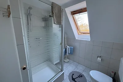 DAT OLE FISCHERHUS - Whg. 1