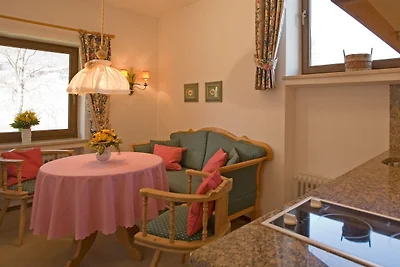 Viola in Haus Admont